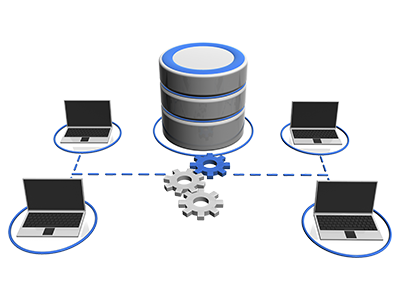 Acceso Remoto MySQL